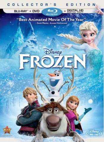   / Frozen (2013)