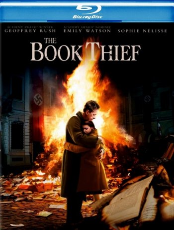   / The Book Thief (2013) BDRip