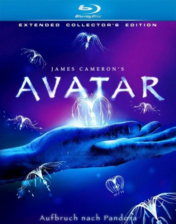  / Avatar (2009) BDRip