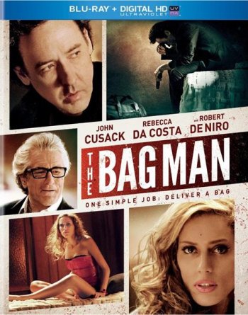  / The Bag Man (2014)