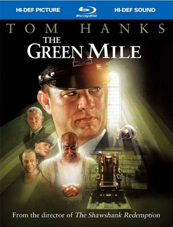   / The Green Mile (1999) BDRip