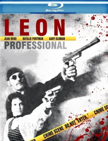 :  / Leon: The Professional (1994)