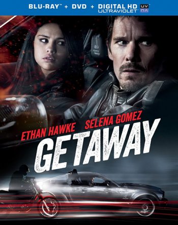 ! / Getaway (2013)