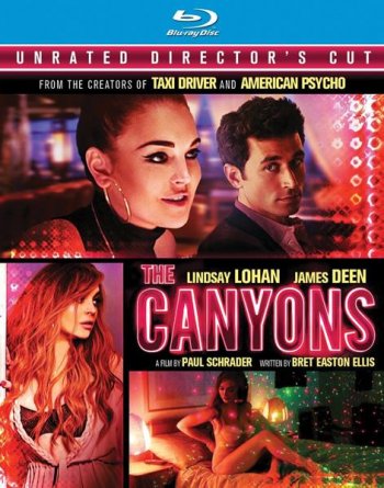  / The Canyons (2013)