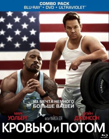   :  / Pain and Gain (2013)