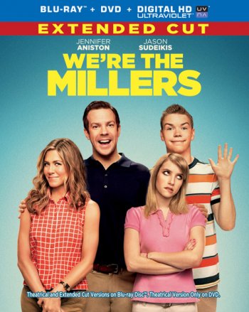    / We're the Millers (2013)