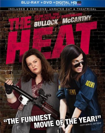    / The Heat (2013)