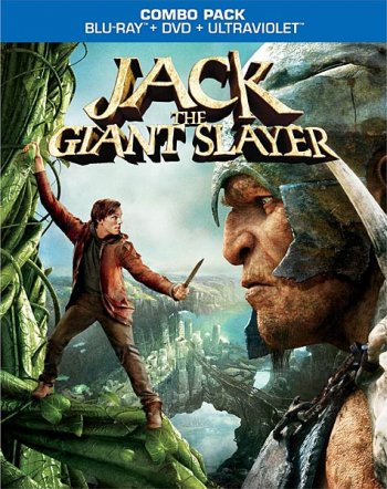     / Jack the Giant Slayer (2013) BDRip
