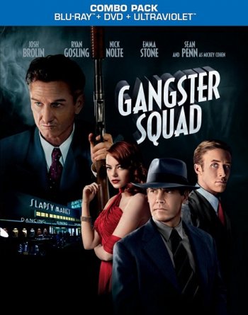    / Gangster Squad (2013) BDRip