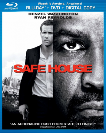    / Safe House (2012)