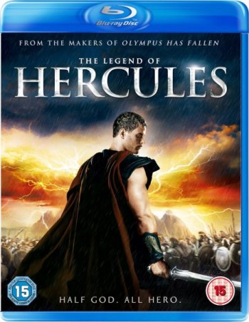 :   / The Legend of Hercules (2014) BDRip