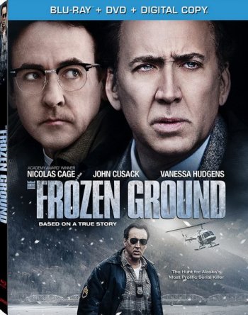   / The Frozen Ground (2013) BDRip