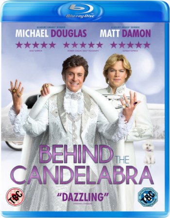   / Behind The Candelabra (2013) BDRip