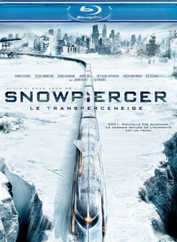  / Snowpiercer (2013)