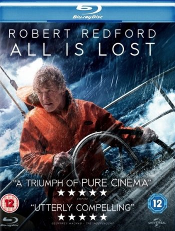    / All Is Lost (2013)