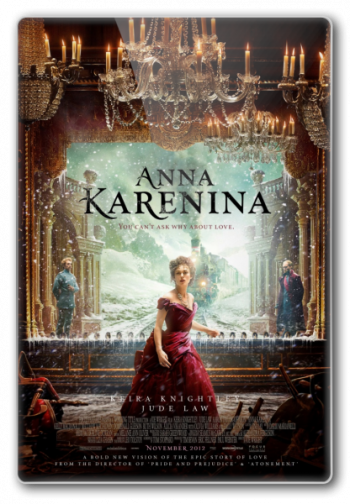   / Anna Karenina (2012)