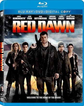  / Red Dawn (2012)