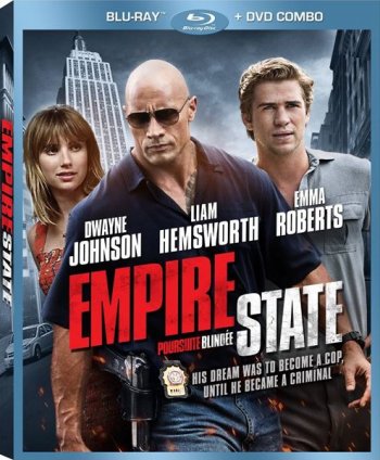  / Empire State (2013)