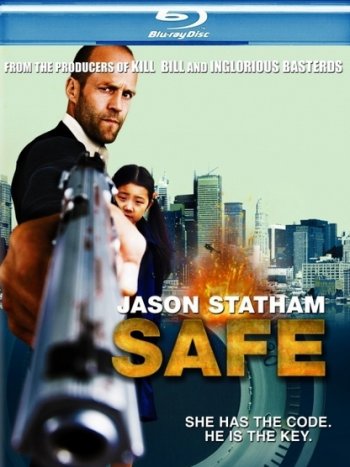 / Safe  (2012)