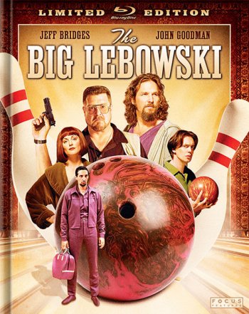   / The Big Lebowski (1998) BDRip