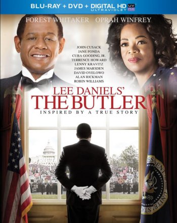  / The Butler (2013)