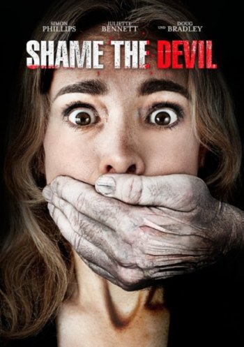   / Shame the Devil (2013)