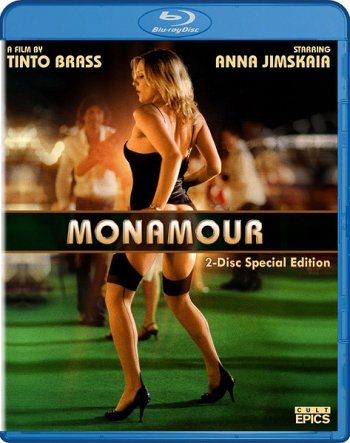   / Monamour (2006) BDRip