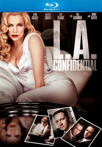  - / L.A. Confidential (1997)