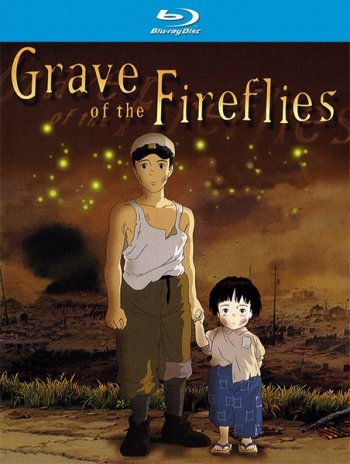   / Hotaru no haka / Grave of the Fireflies (1988)