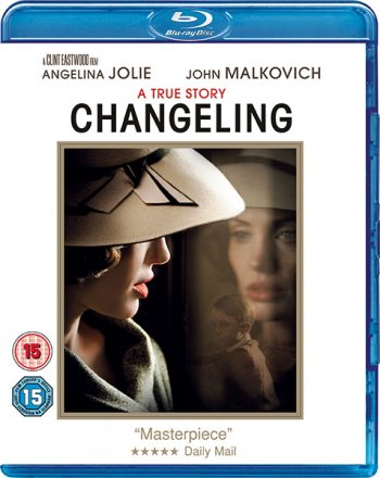  / Changeling (2008)
