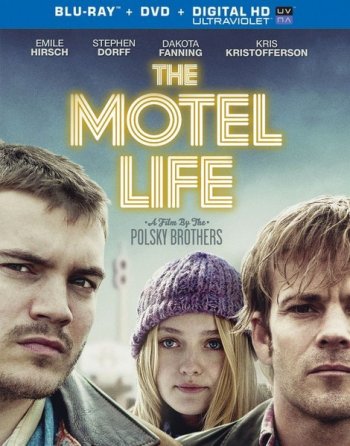    / The Motel Life (2012)