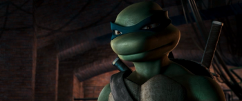 - / TMNT (2007)