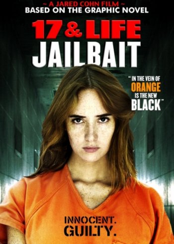  / Jailbait (2013)