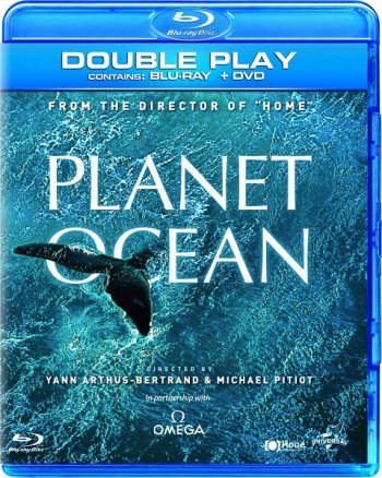 - / Planet Ocean (2012)