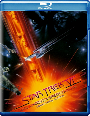   6:   / Star Trek VI: The Undiscovered Country (1991)