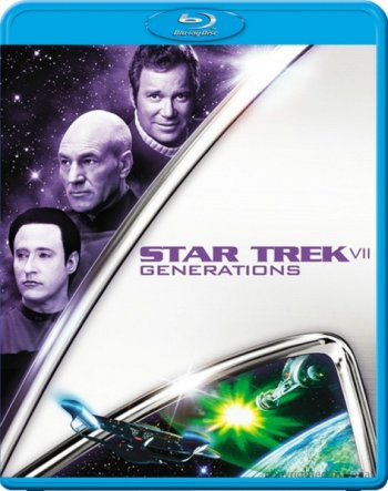  7:  / Star Trek: Generations (1994)
