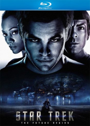   / Star Trek (2009) BDRip