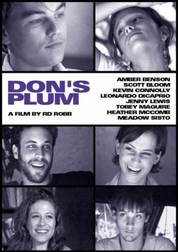    / Don's Plum (2001)