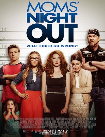    / Moms' Night Out (2014)