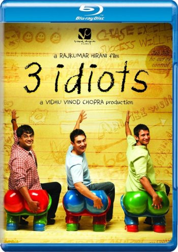 3  /   / 3 Idiots (2009) BDRip