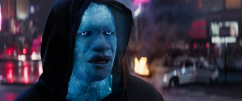  - 2:   / The Amazing Spider-Man 2: Rise of Electro (2014) BDRip