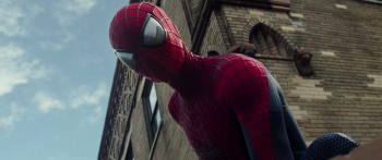  - 2:   / The Amazing Spider-Man 2: Rise of Electro (2014) BDRip
