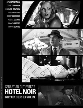  / Hotel Noir (2012)