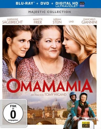  / Omamamia (2012)
