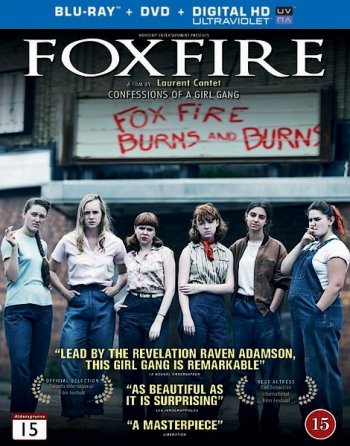 ,    / Foxfire, confessions d'un gang de filles / Foxfire (2012)