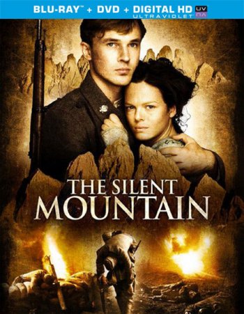   / The Silent Mountain (2014)
