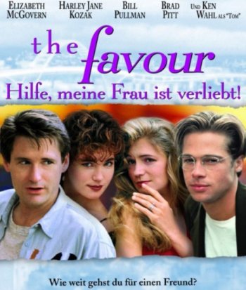  / The Favor (1994)