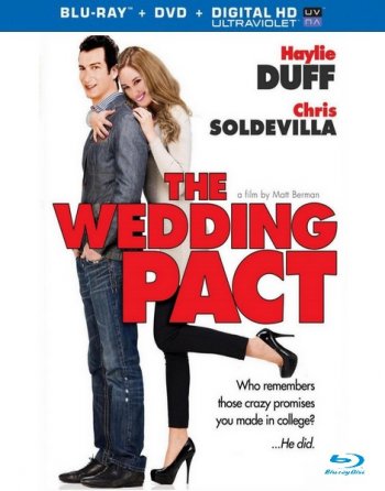   / The Wedding Pact (2014)