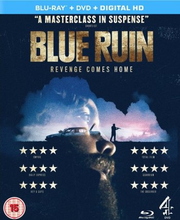  / Blue Ruin (2013)