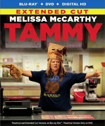  / Tammy (2014)